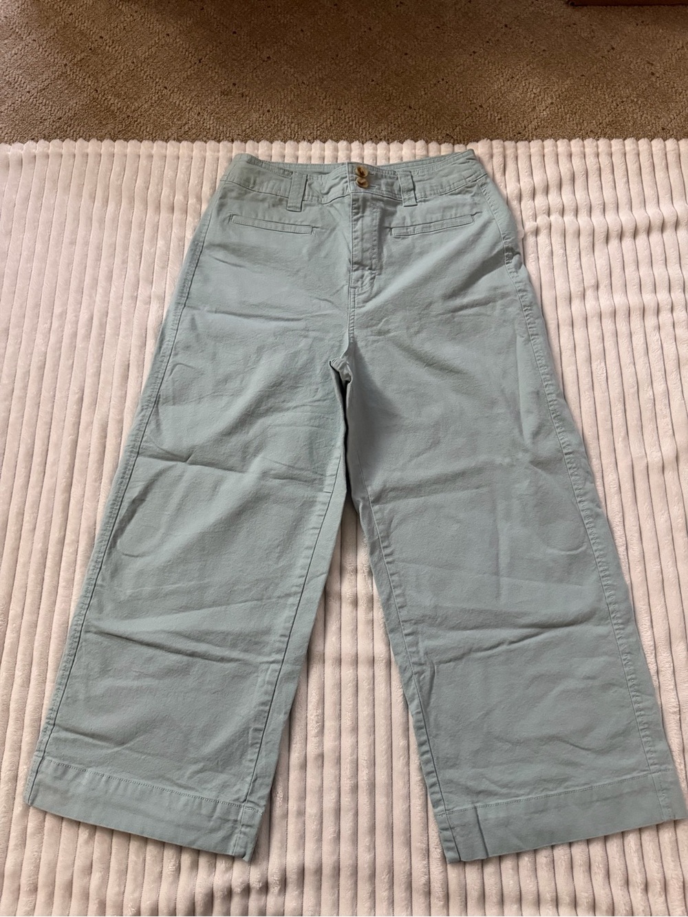 a new day Women's Wide-Leg Pants